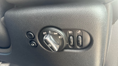 MINI Hatchback 2.0 Cooper S Sport 3dr Auto Petrol Hatchback